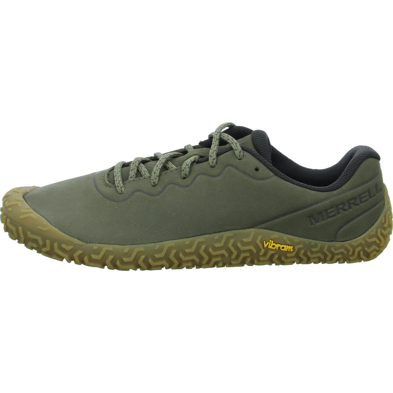 Merrell Schnürschuh J067937 VAPOR GLOVE 6 LTR olive normal