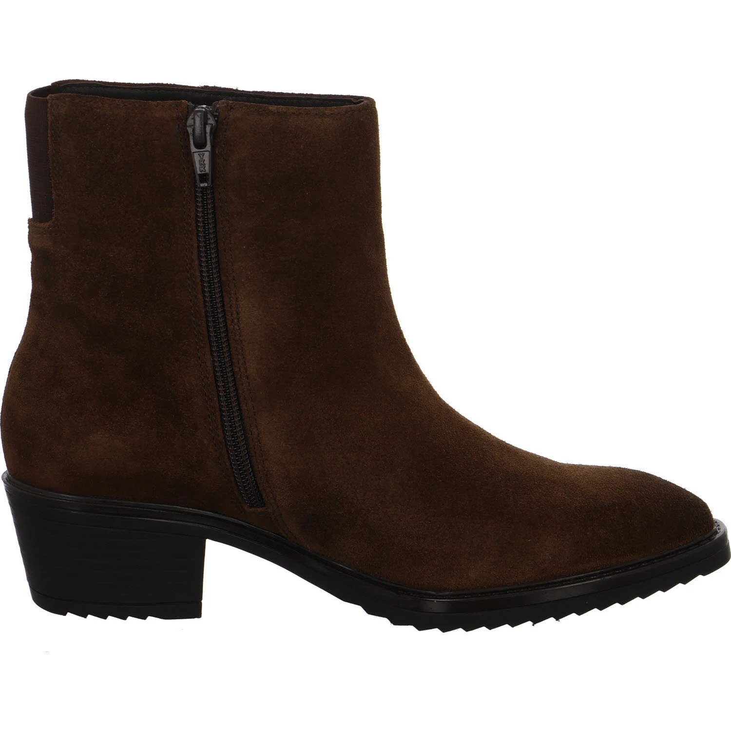 Ara Damen Stiefeletten 12-51601-03 Jenna-St mocca G (normal)