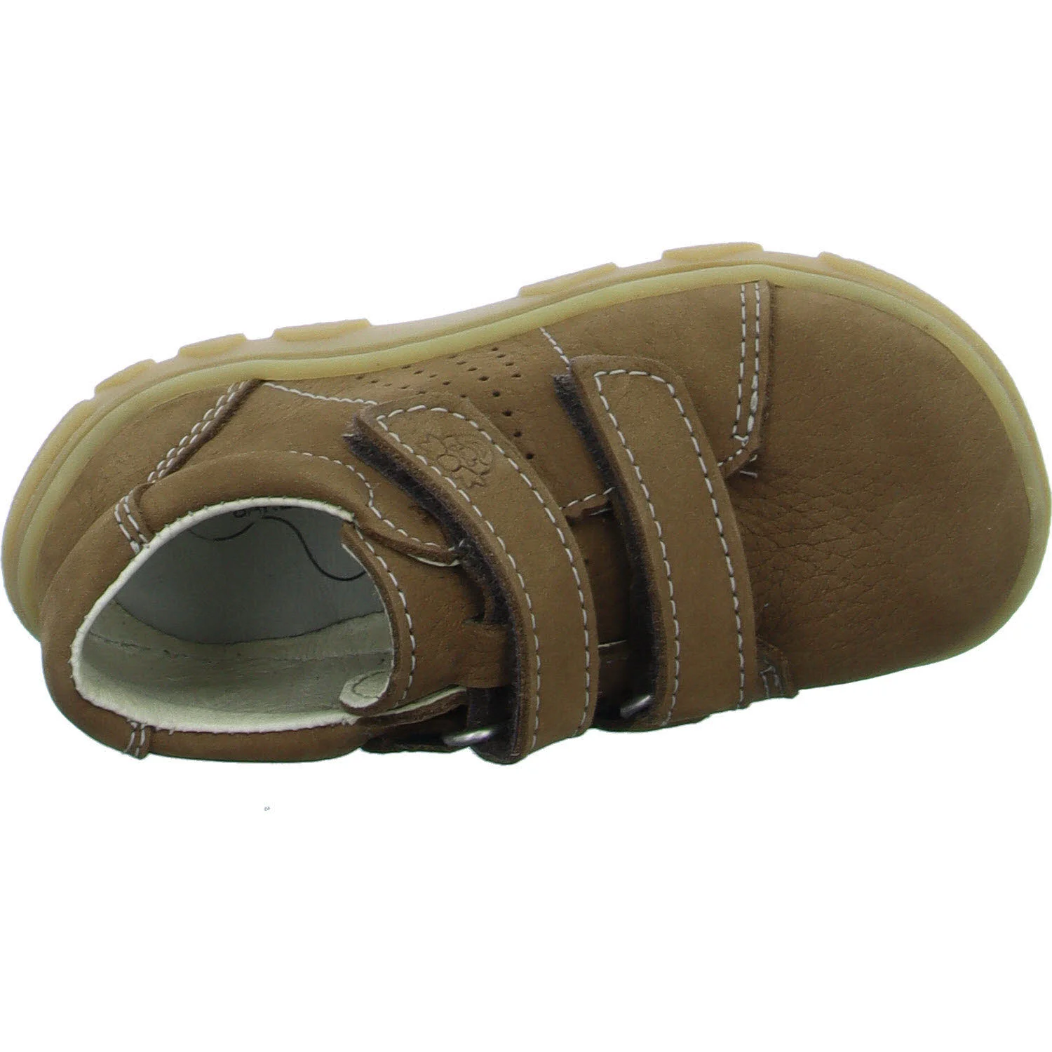 Element 8 von 8 (Bild) – Ricosta Kinderschuh zum Schlupfen 50 1301202/260 Toni curry WMS mittel