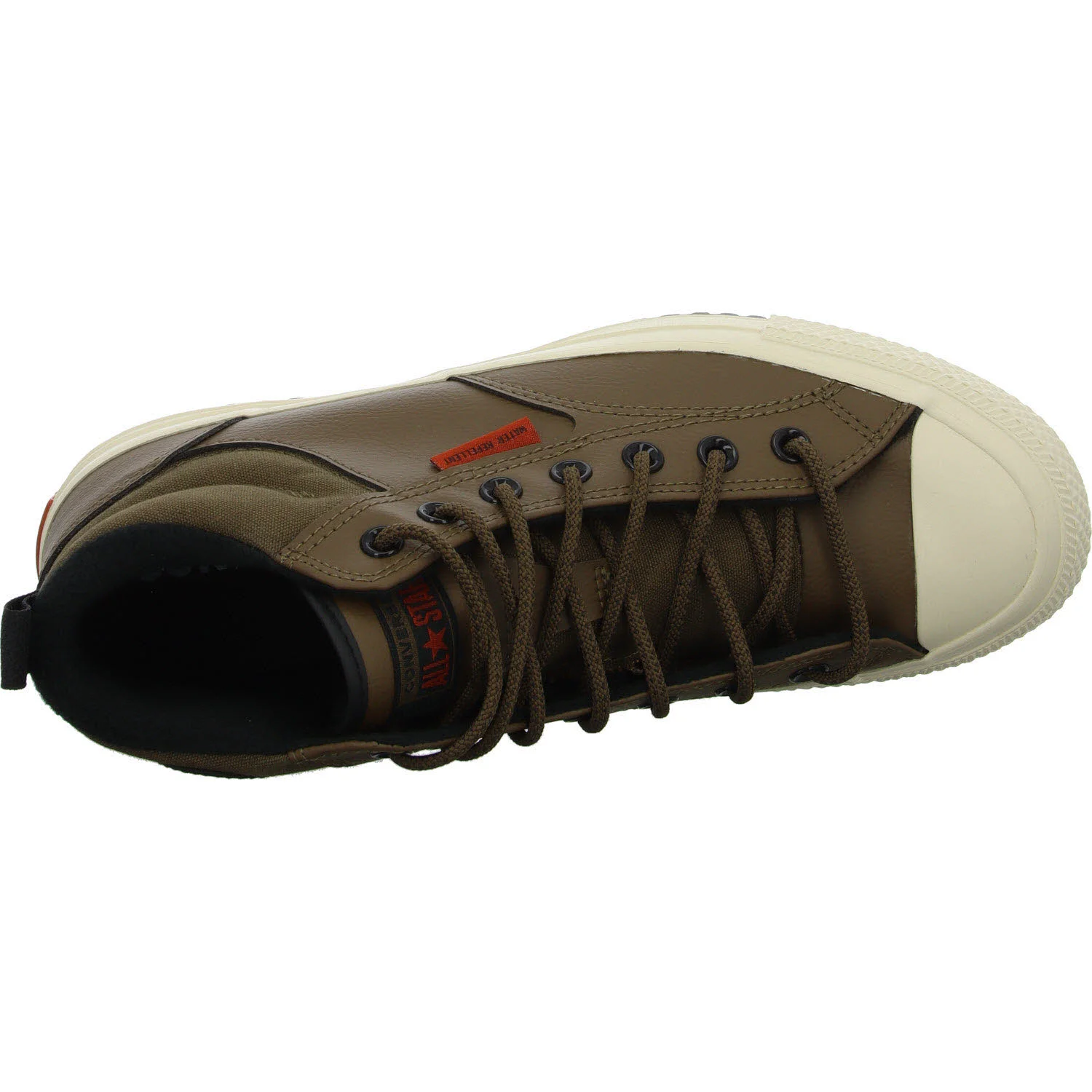 Converse Herren Schnürstiefel A13225C/254 CTAS Malden Street Boot Mid grounded/black normal