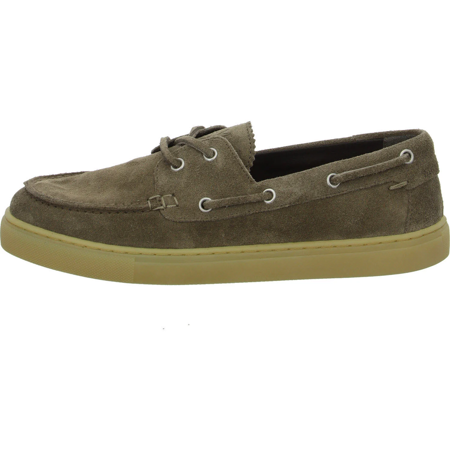 Marc O'Polo Damen Schnürschuhe 602 19163601 325 711 602 19163601 325 faded brown normal