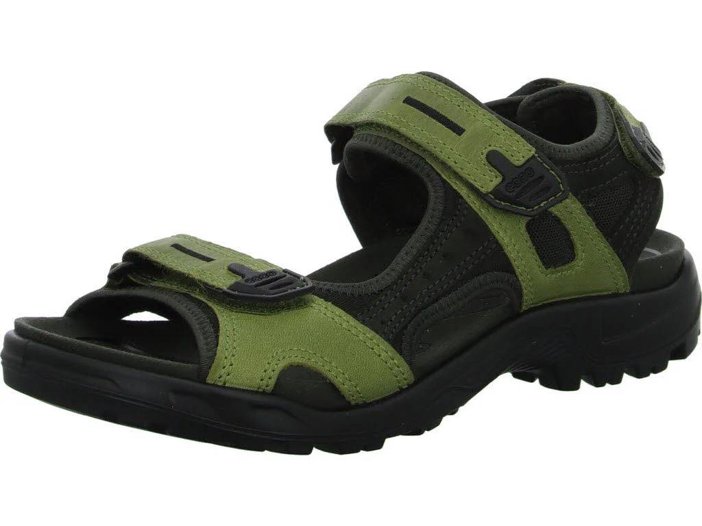 Ecco Herren Sandalen 069564/61153 Offroad acorn/peat normal