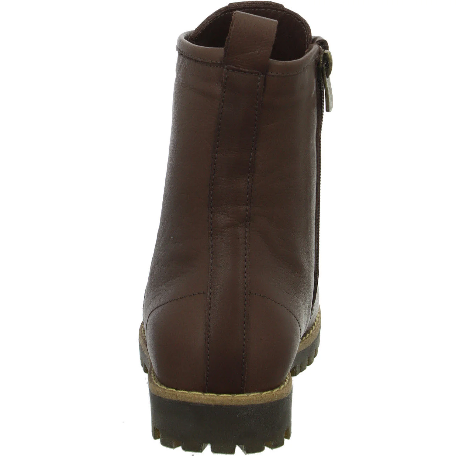 Andrea Conti Damen Schnürstiefel 0342847/795 0342847 mokka normal