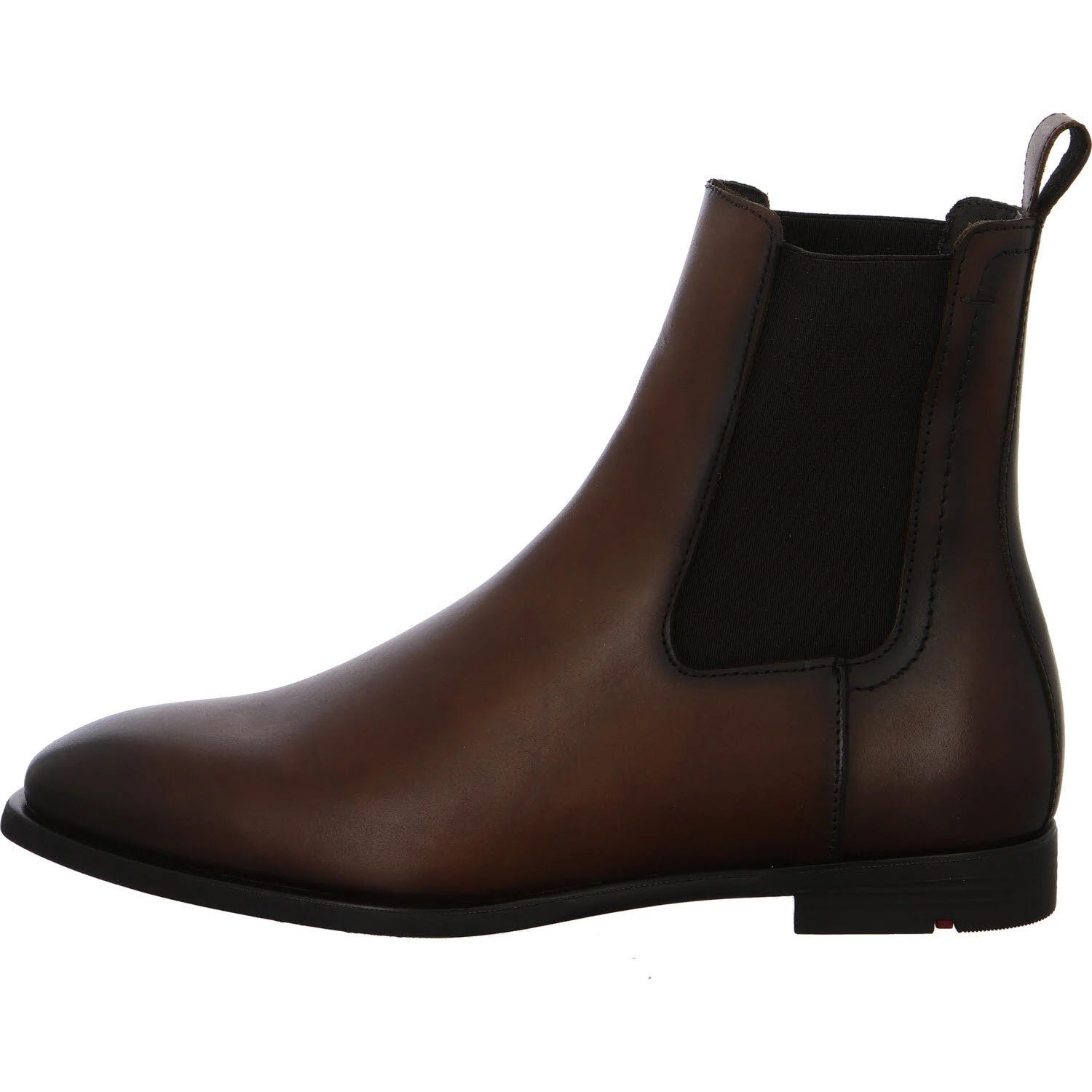 Lloyd Damen Stiefeletten 2612505 Sky 315 5 - dk.brown F 1/2 (normal)