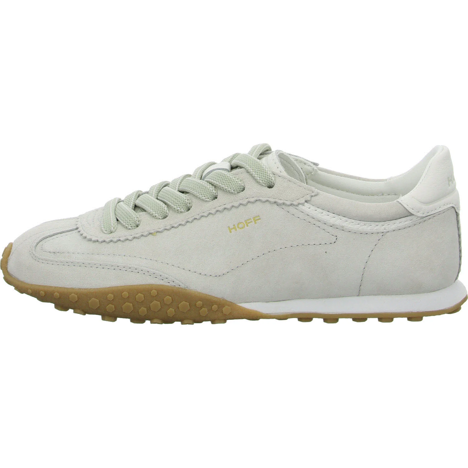 HOFF Damen Schnürschuhe 12510011 Bird gris normal