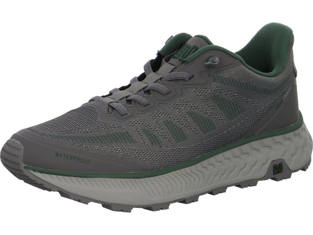 Waldläufer Damen Slipper 545951-102/201 H-Milli grey H (weit)