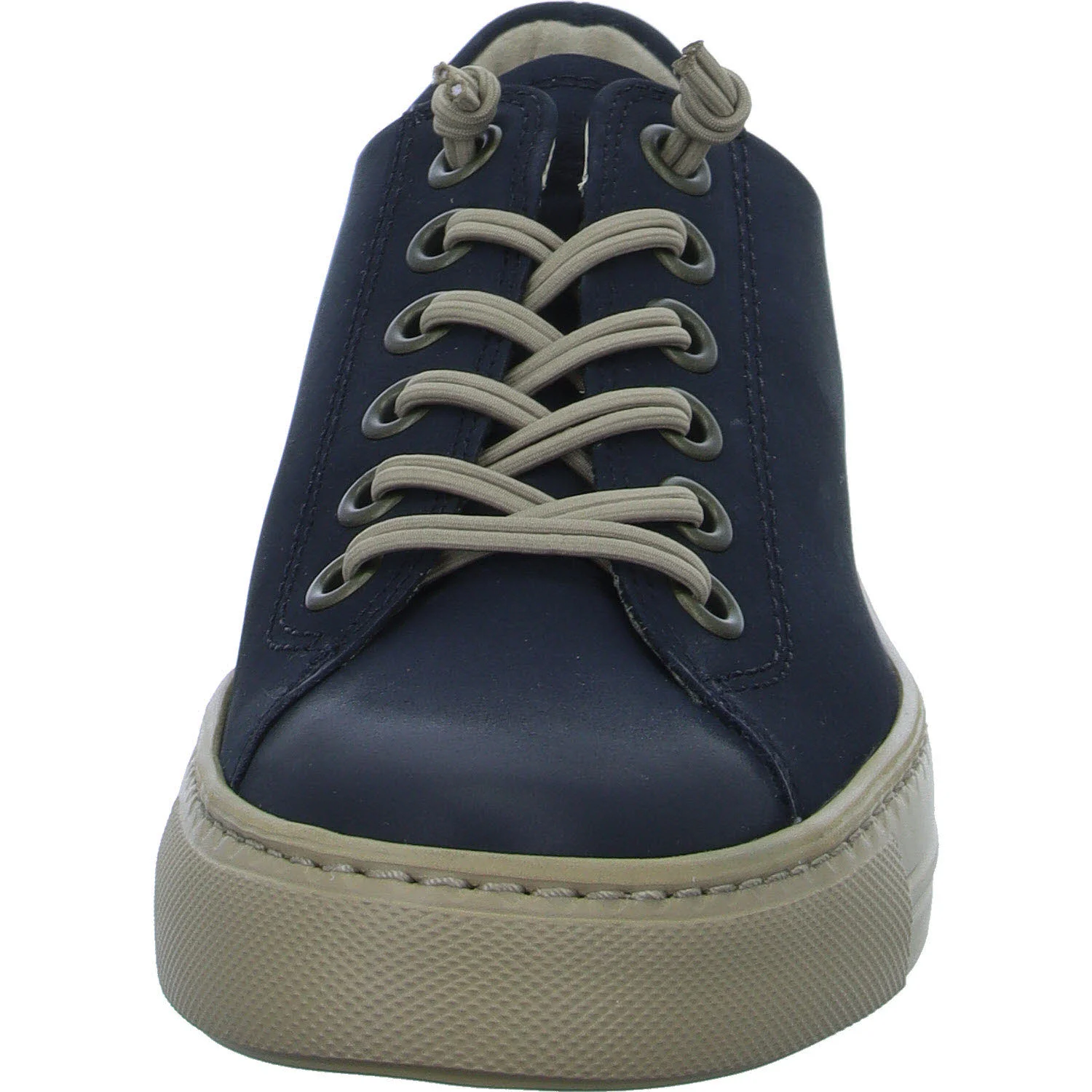 Element 3 von 8 (Bild) – Paul Green Damen Slipper 4081-358 4081 space normal