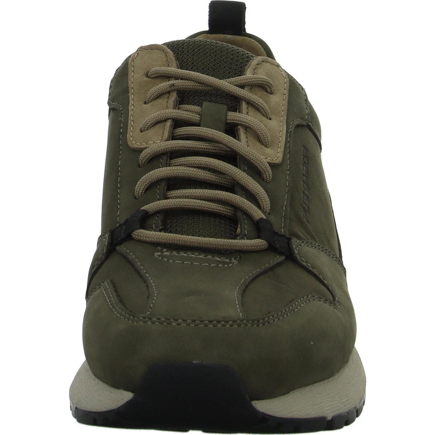 Element 3 von 8 (Bild) – Gabor Herren Schnürschuhe 1072.11.02 1072.11 cactus/cord/black G (normal)