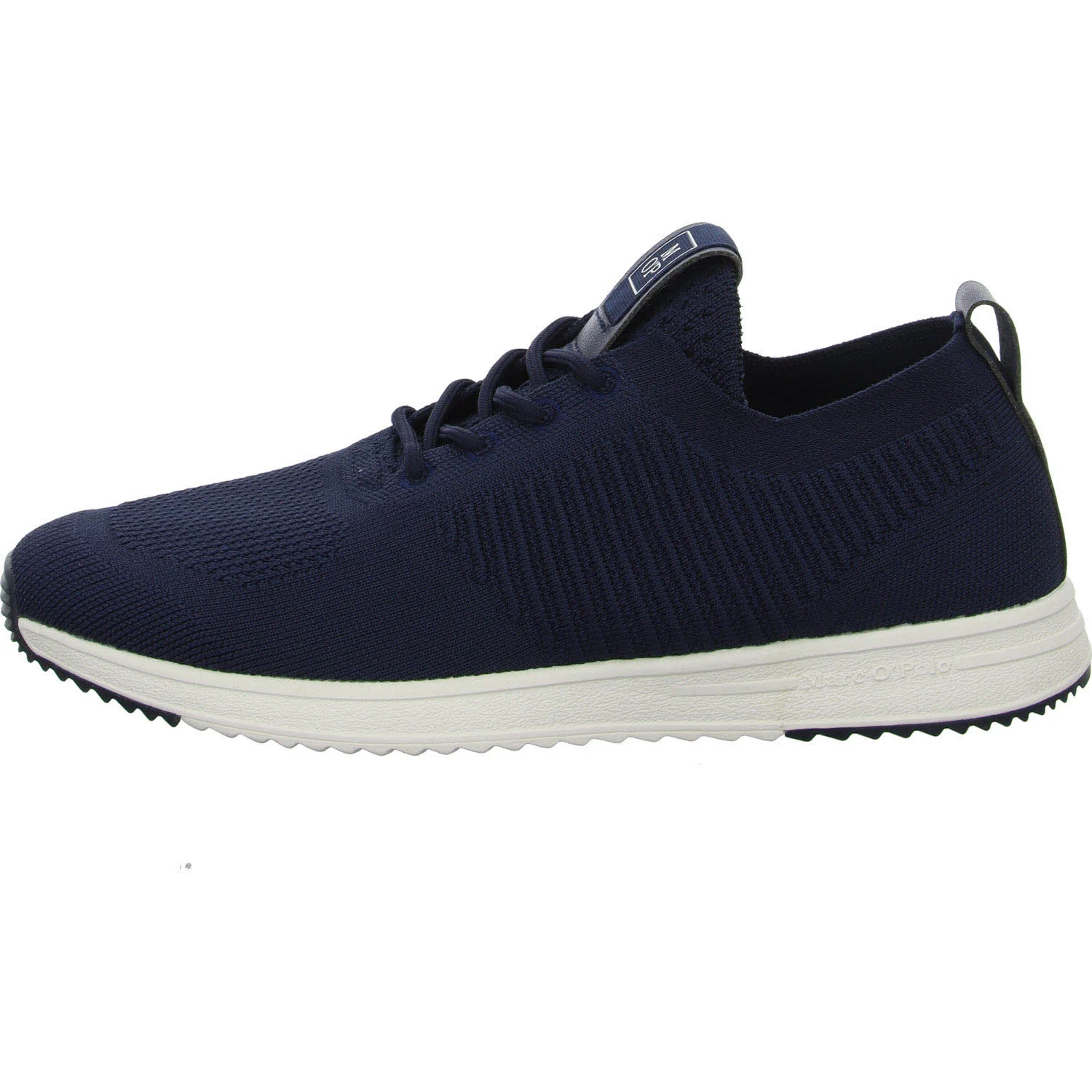 Marc O'Polo Herren Schnürschuhe 602 23713501605 890 602 23713501605 navy normal