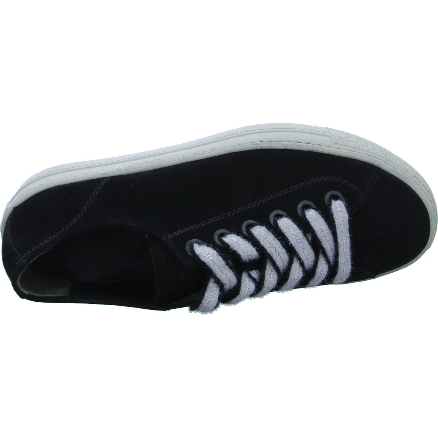 Element 8 von 8 (Bild) – Paul Green Damen Schnürschuhe 4704-766 4704 black normal