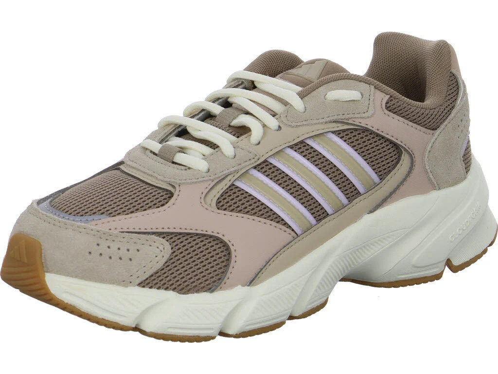 Adidas Damen Schnürschuhe KI7101/000 CRAZYCHAOS 2000 chalky brown/wonder beige/wonder taupe normal