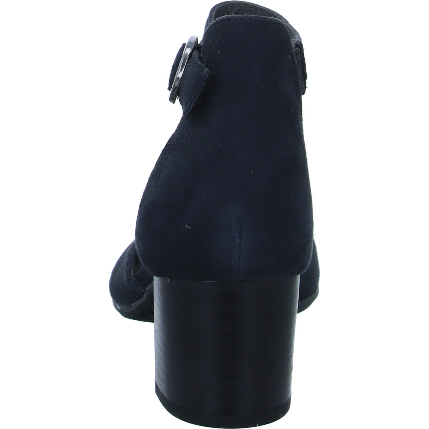 Element 4 von 8 (Bild) – Tamaris Comfort Damen Spangenschuhe 8-84402-42/805 8-84402-42 navy normal