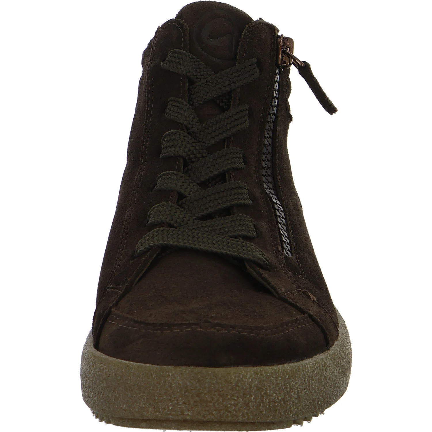Ara Damen Schnürstiefel 12-37908-03 Oslo moro G (normal)