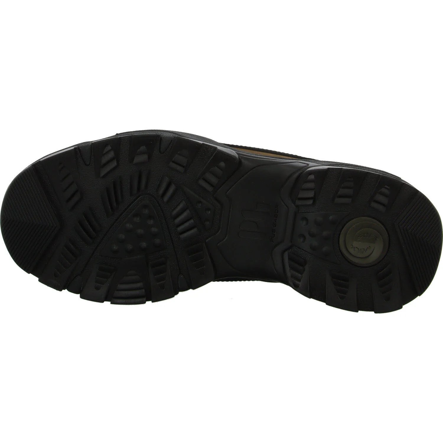 PIUS Gabor Herren Schnürstiefel 0138.21.04 0138.21 espresso/black G (normal)