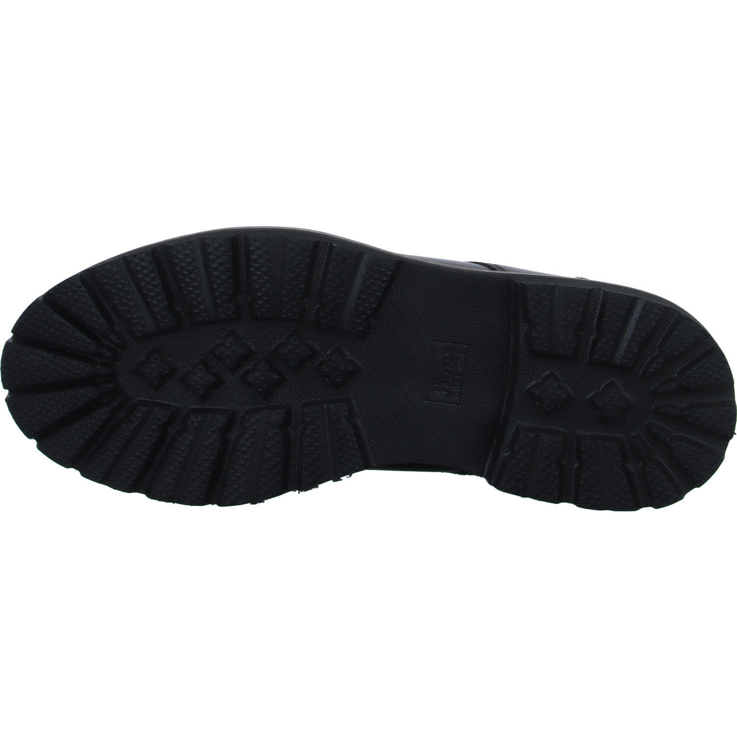 Element 5 von 8 (Bild) – Sioux Herren Schnürschuhe 38356 Adalrik-703-Tex-H caffe H (weit)