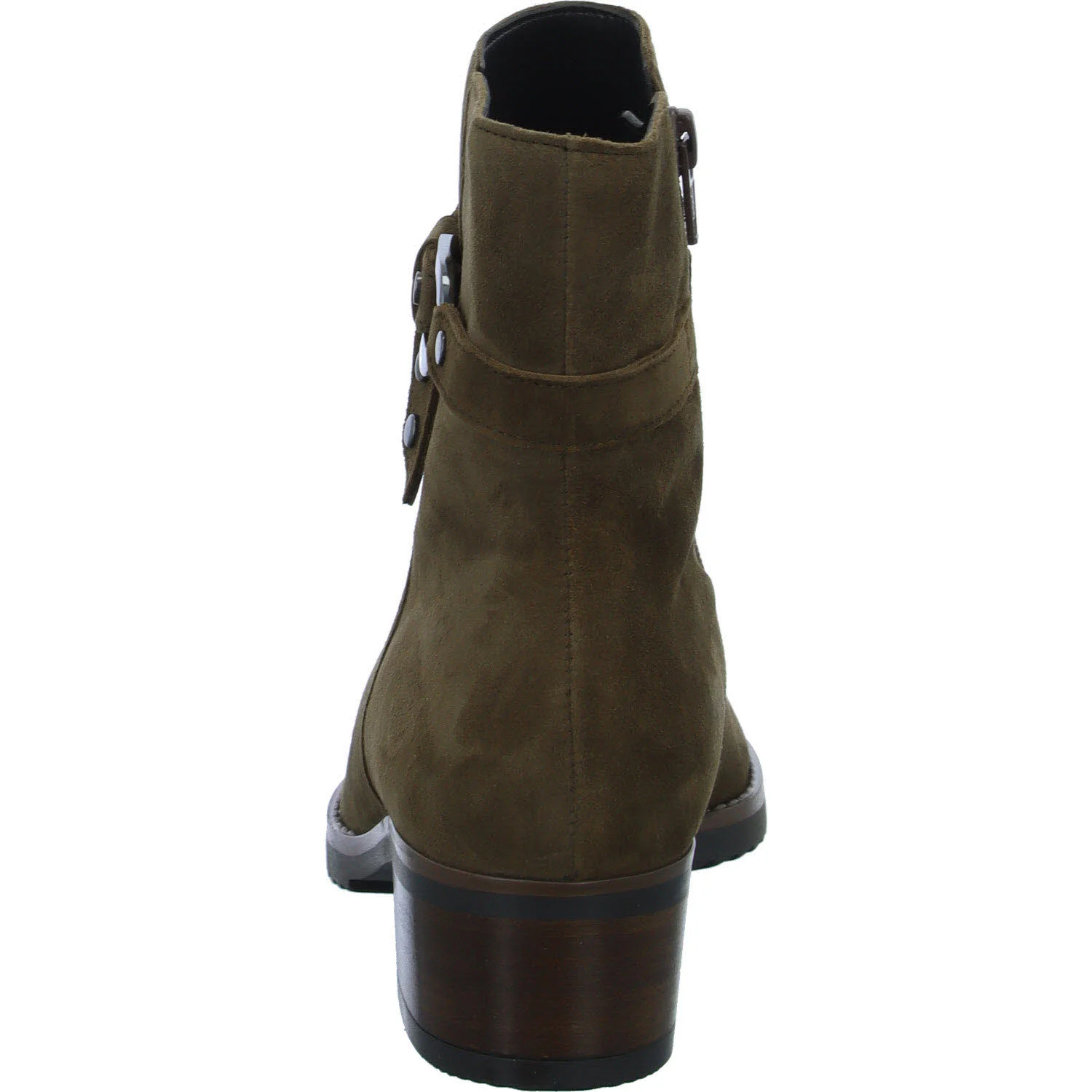 Element 4 von 8 (Bild) – Gabor Damen Stiefeletten 55.511.14 55.511 reh F (schmal/normal)