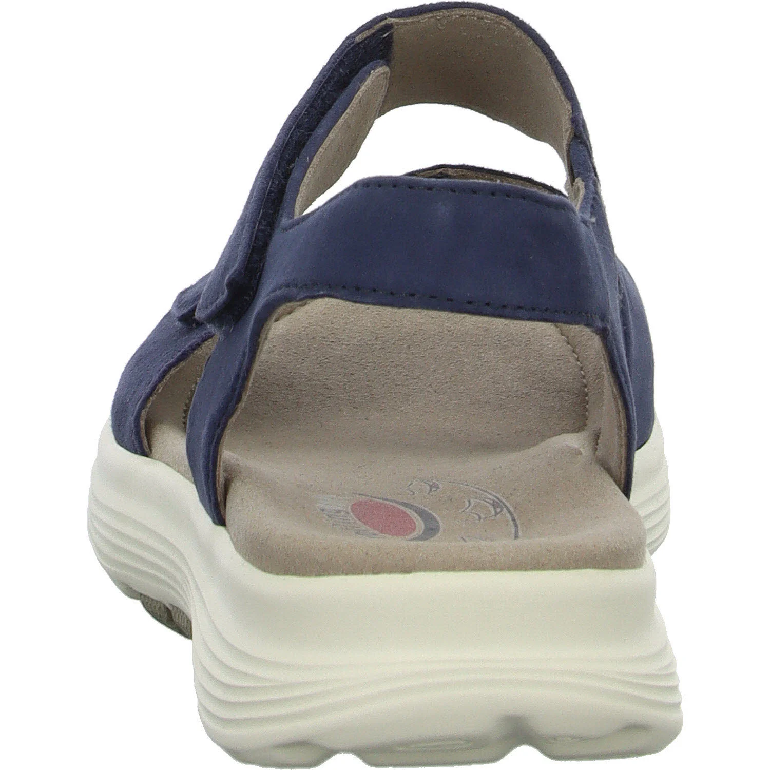 Gabor Rollingsoft Damen Sandalen 86.815.36 86.815 marine G (normal)