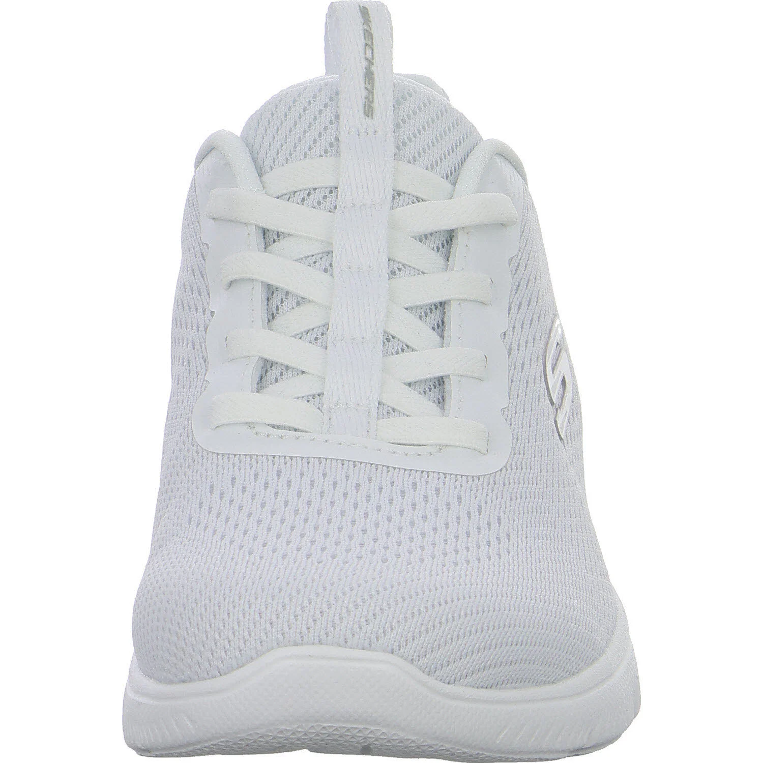 Skechers Damen Slipper 150344 WHT Summits - Fresh Vision white normal