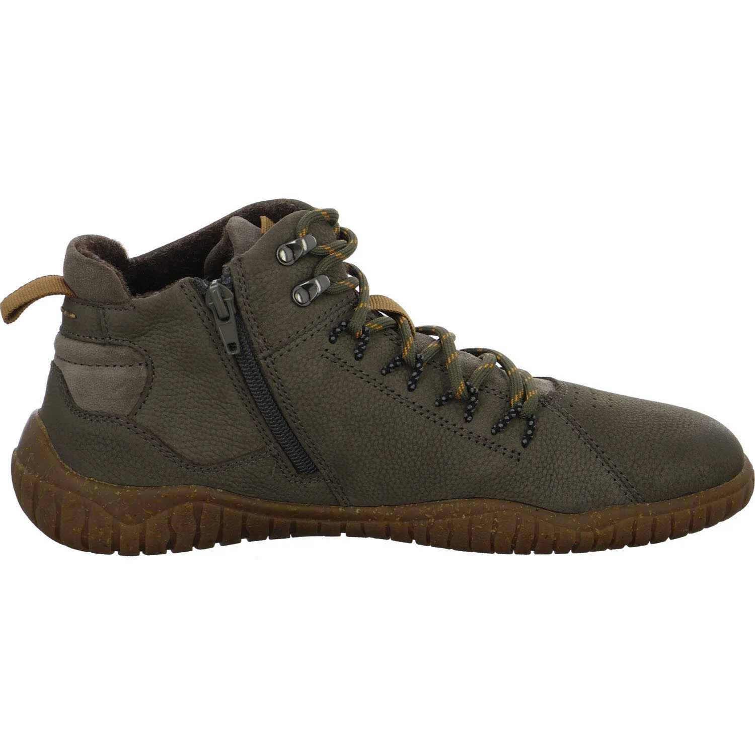 Element 7 von 8 (Bild) – Josef Seibel Stiefel/Boots 20703MA796/780 Wallace 03 asphalt G (normal)
