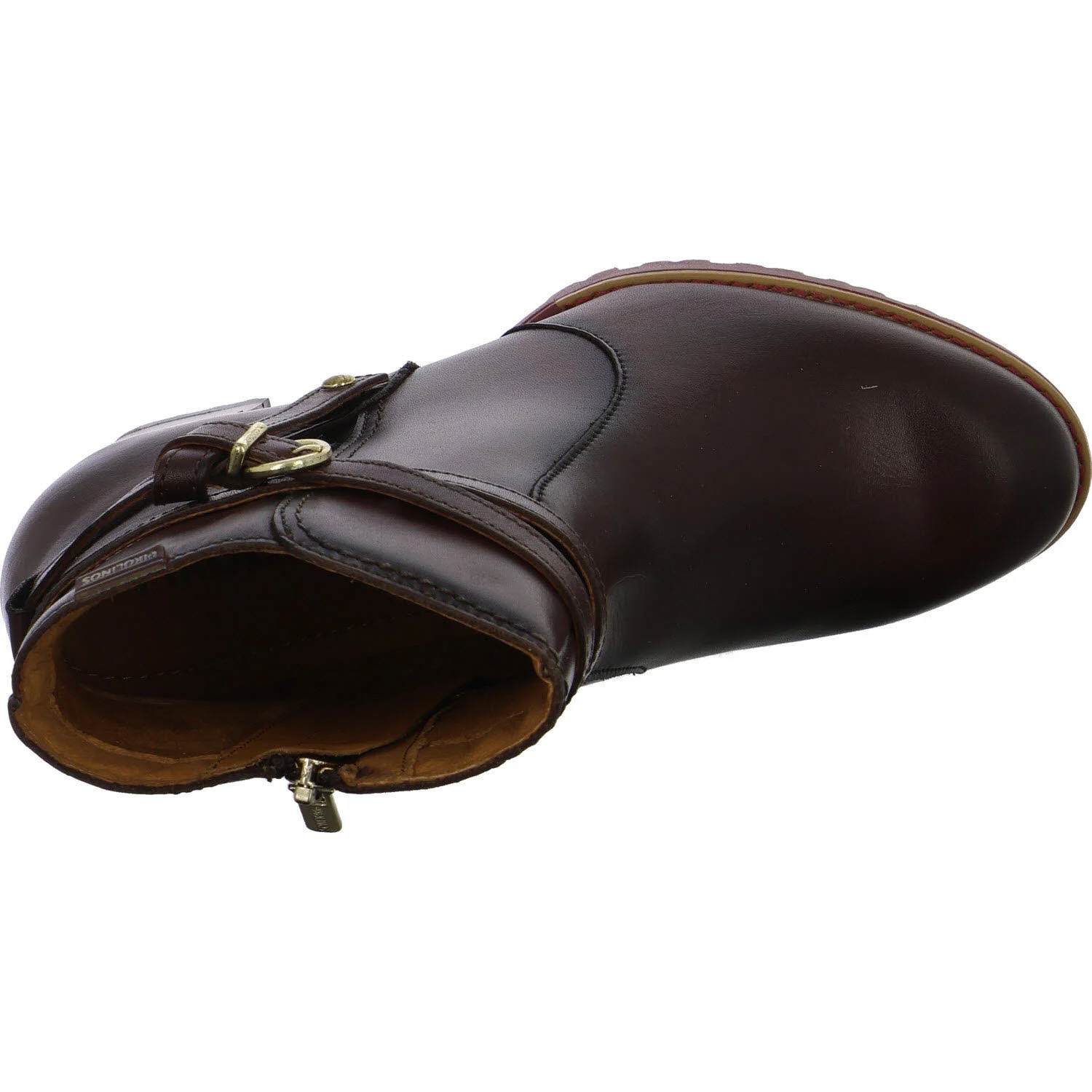 Element 8 von 8 (Bild) – Pikolinos Damen Stiefeletten W7M-8806 130 Connelly caoba normal