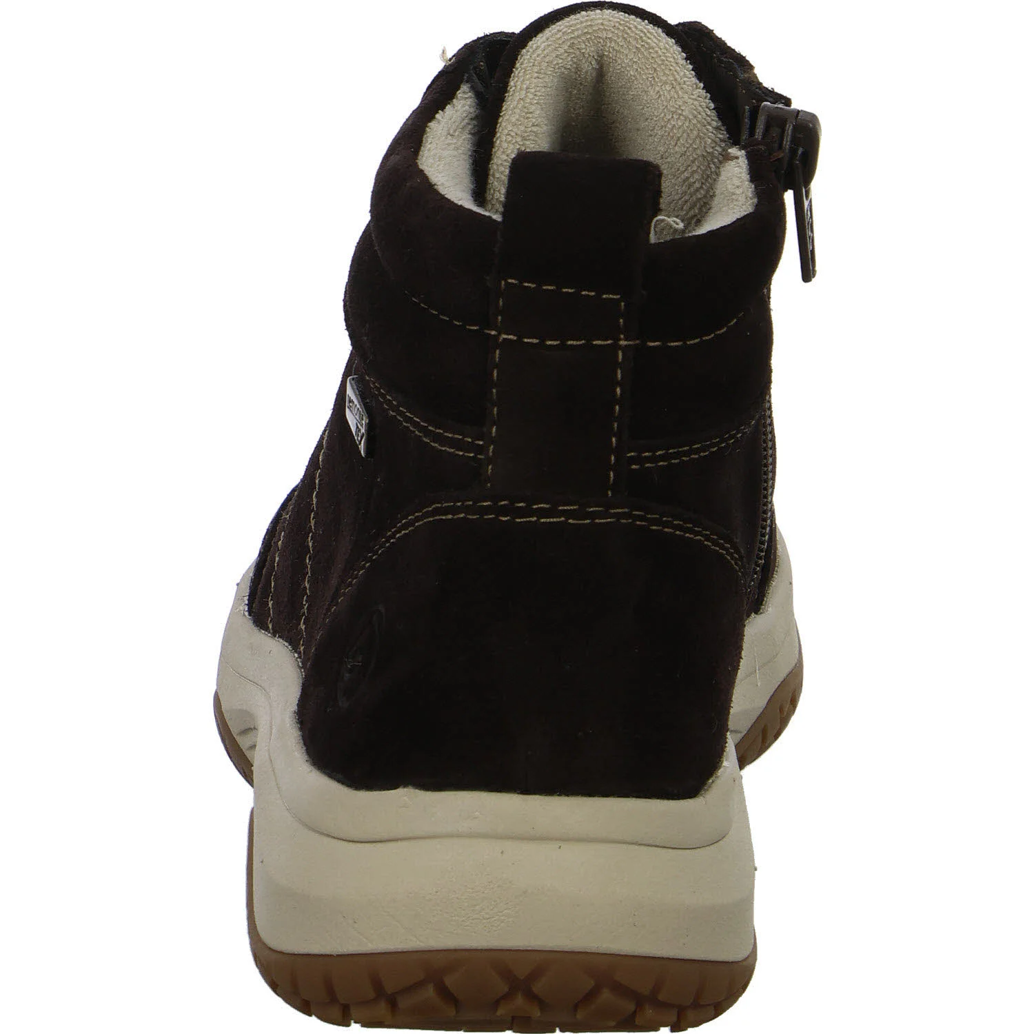 Remonte Damen Schnürstiefel D3Q70-25 D3Q70 cigarre G (weit)
