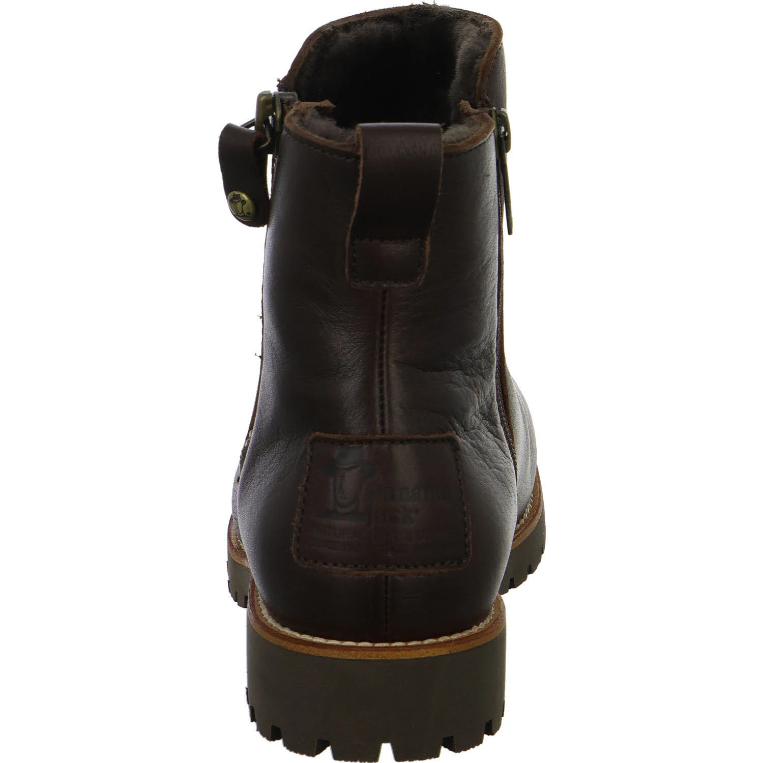 Panama Jack Damen Stiefelette warm Fiore Igloo Trav B2 Fiore Igloo marron/brown normal