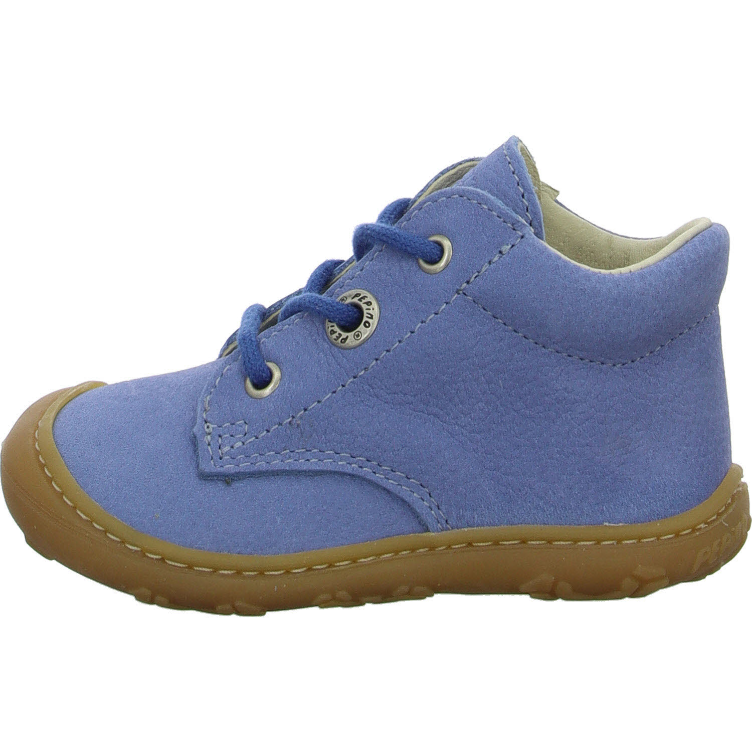 Element 6 von 8 (Bild) – Ricosta Kinder Halbschuhe zum Schnüren 50 1200102 131 Cory cloud WMS mittel