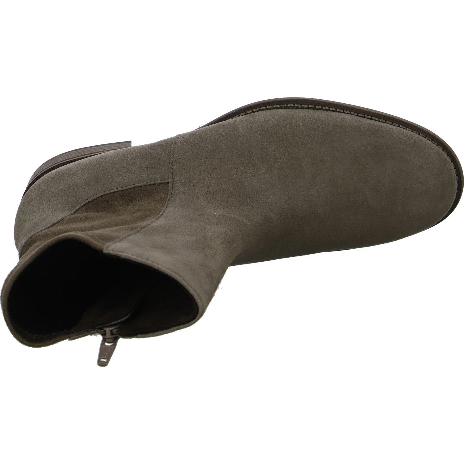 Element 4 von 4 (Bild) – Gabor Damen Stiefeletten 8035.05.005 8035.05 mohair F (schmal/normal)