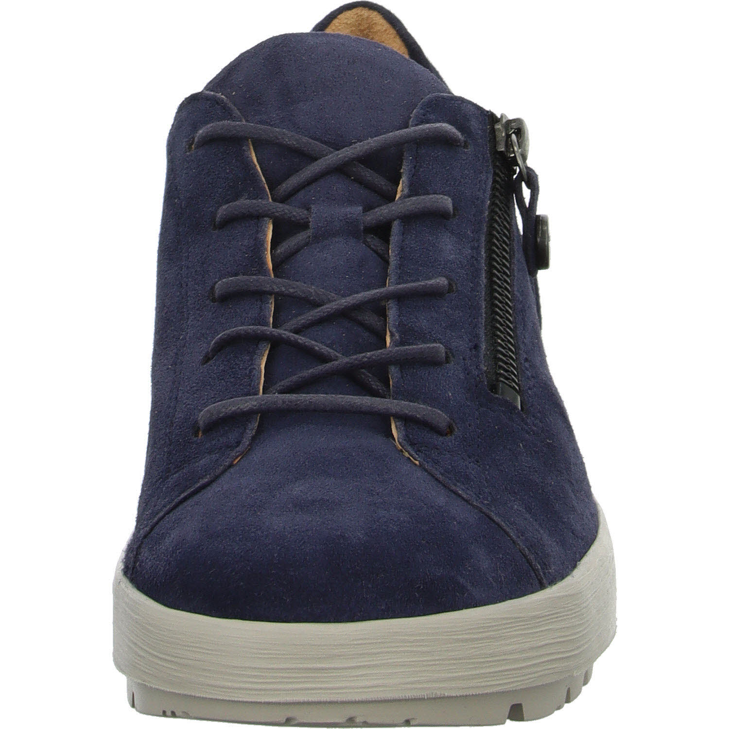 Think Damen Schnürschuhe 3-001160-8000 Comoda notte F 1/2 (normal)