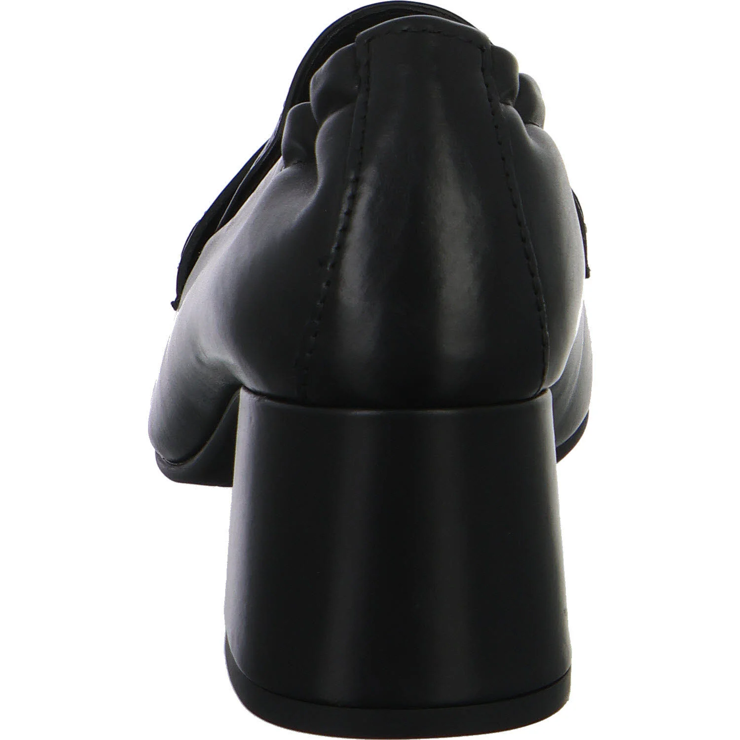 Paul Green Damen Trotteur 3861-006 3861 black normal