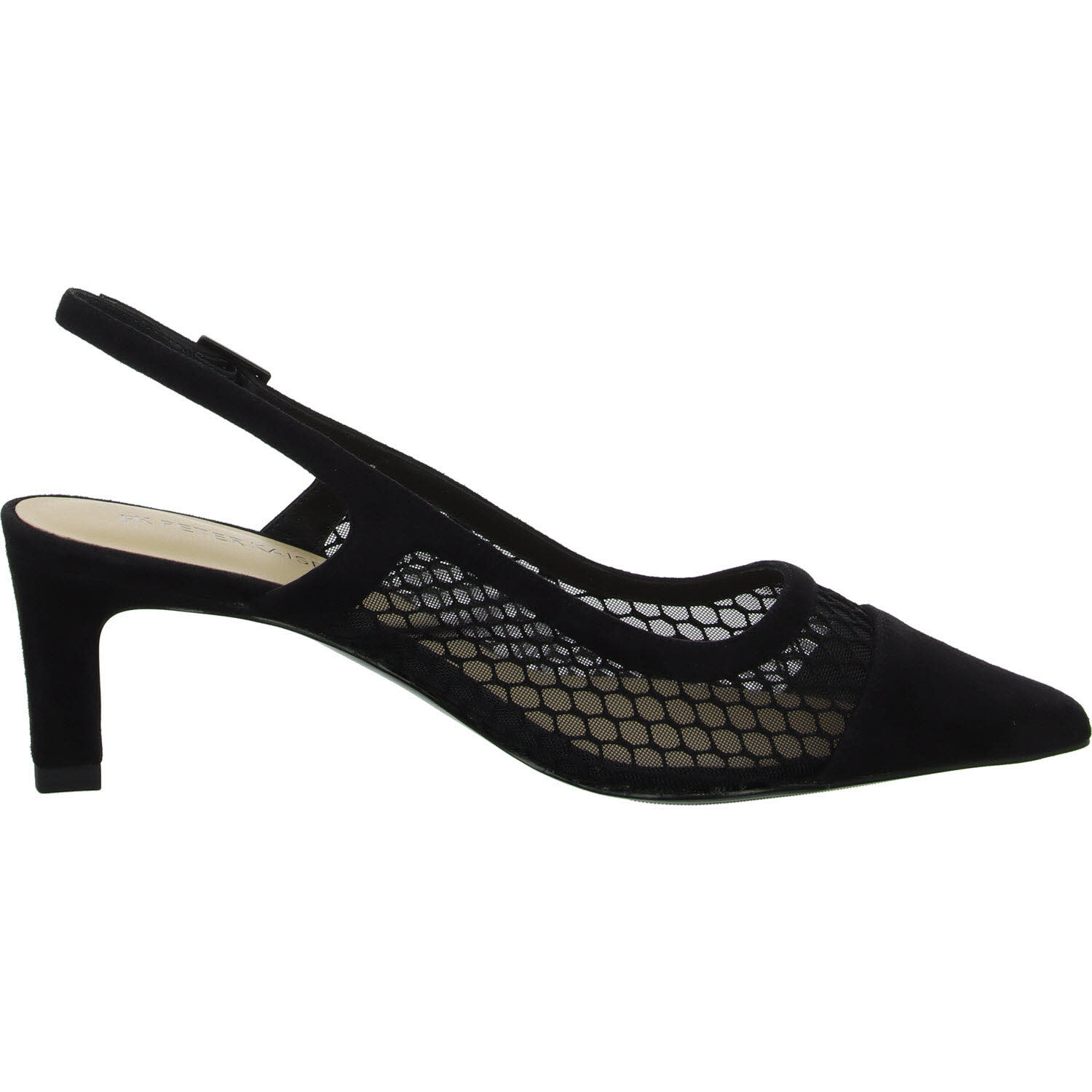 Peter Kaiser Damen Sling 9-79607-46-019 9-79607-46 black comb F 1/2 (normal)