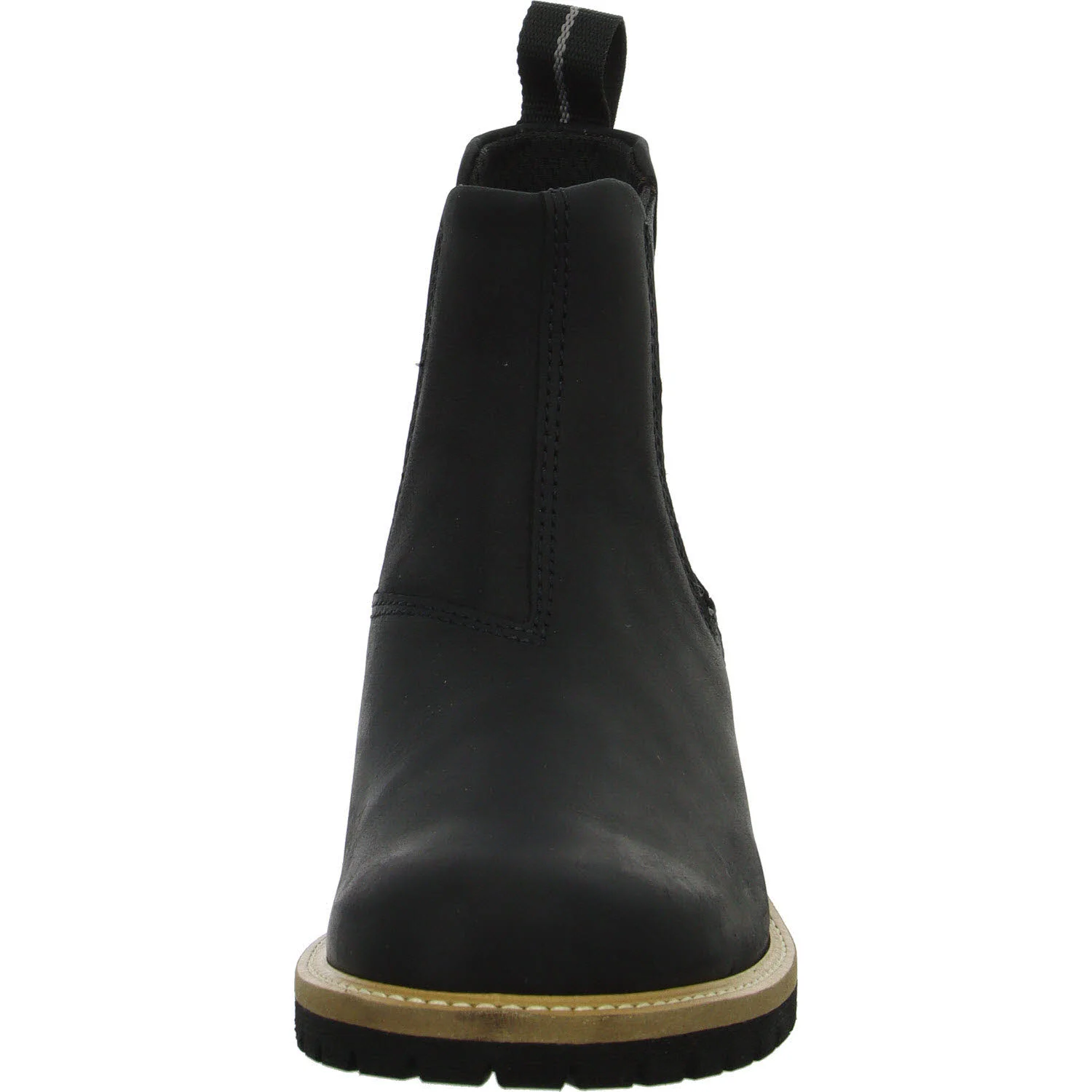 Element 3 von 8 (Bild) – Ecco Damen Stiefeletten 202203/02001 Elaina black normal