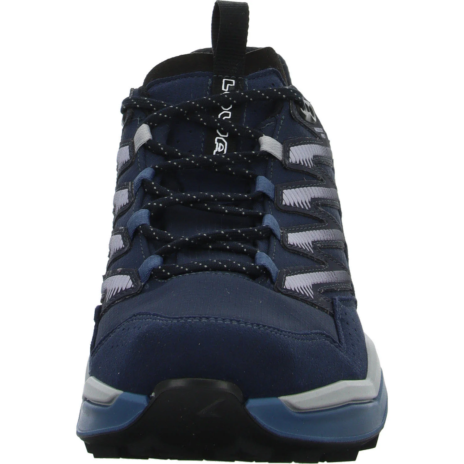 Lowa Herren Schnürschuhe 311630/6966 Maddox Pro GTX Lo navy/marineblau normal