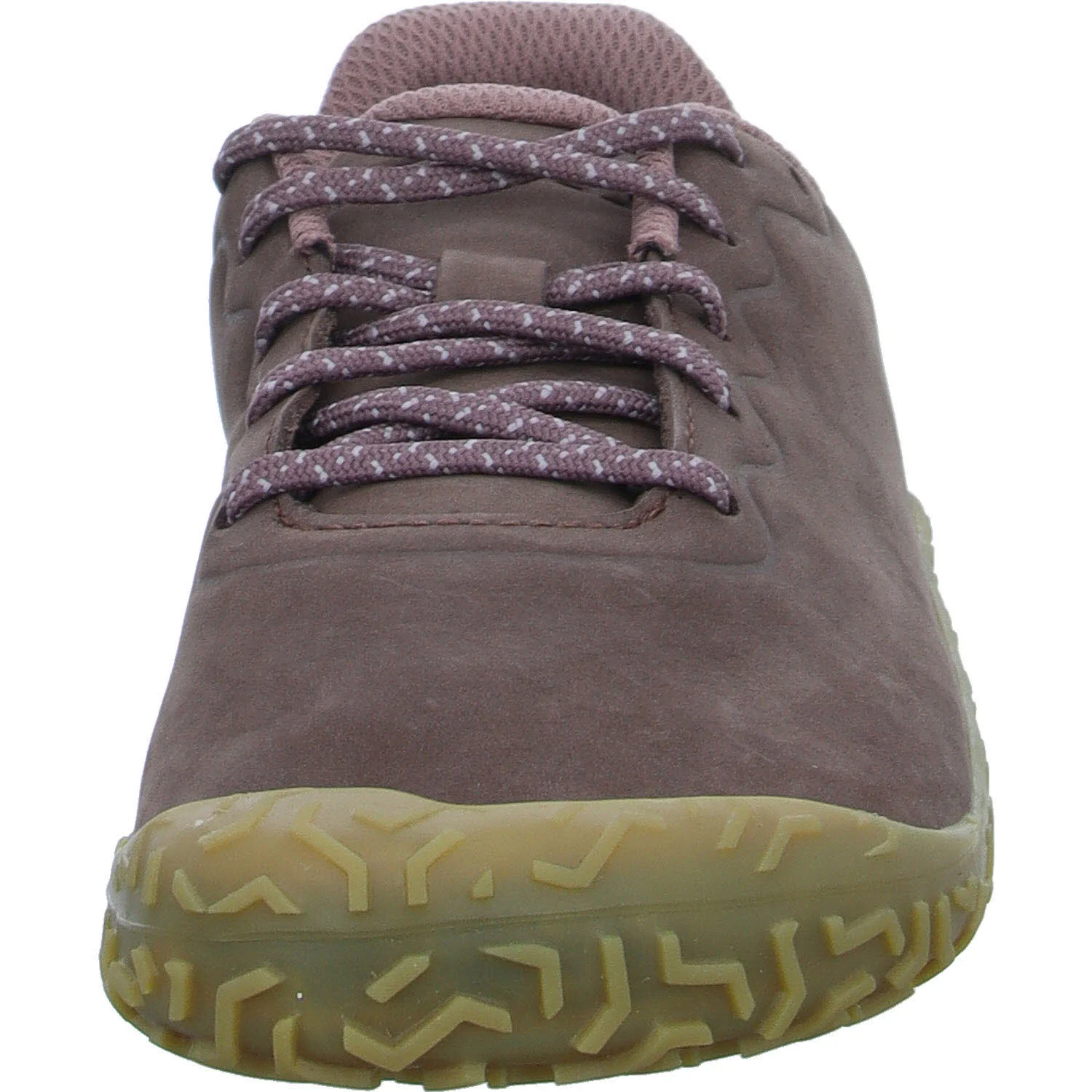 Merrell Schnürschuh J067894 VAPOR GLOVE 6 LTR marron normal