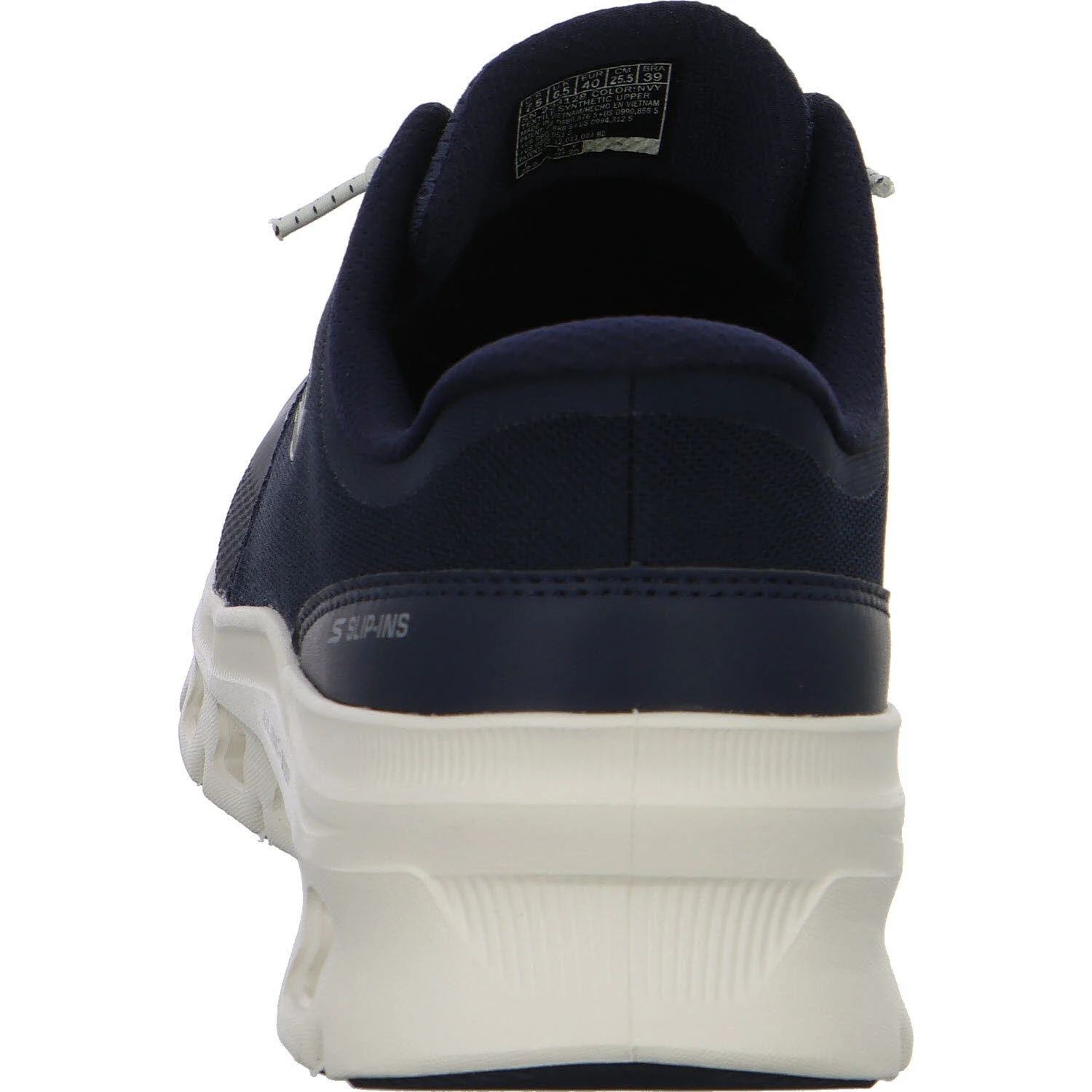Skechers Herren Slipper 233128 NVY Glide-Step Pro - Rainpartner navy normal