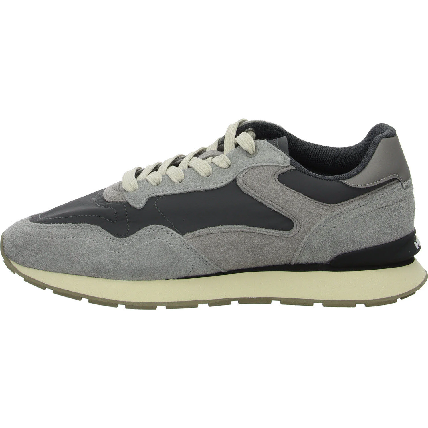 HOFF Herren Schnürschuhe 12602402 City grey normal