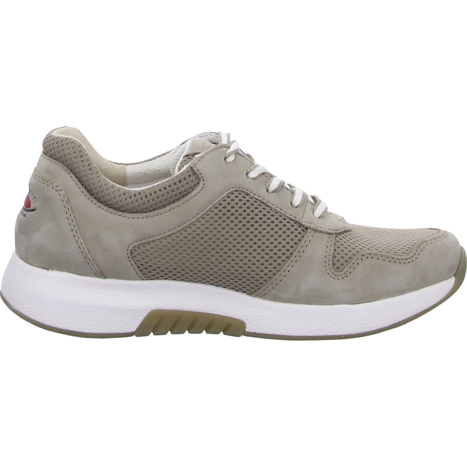 Element 7 von 7 (Bild) – Gabor Rollingsoft Damen Schnürschuhe 66.946.43 46.946 visone G (normal)