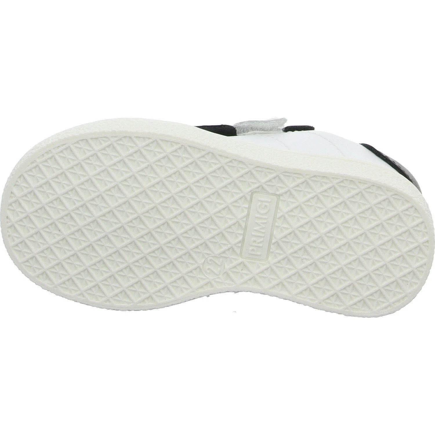 Primigi Kinderschuh zum Schlupfen 7904100/11296 BABY SMASH perla/bianco normal