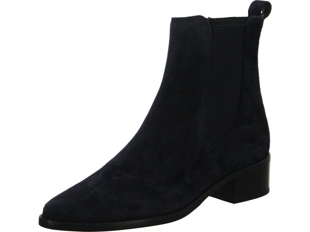 Paul Green Damen Stiefeletten 8271-074 8271 ocean normal