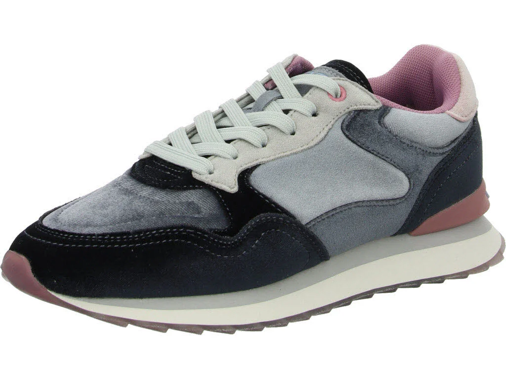 HOFF Damen Schnürschuhe 22402019 Sapphire blue normal