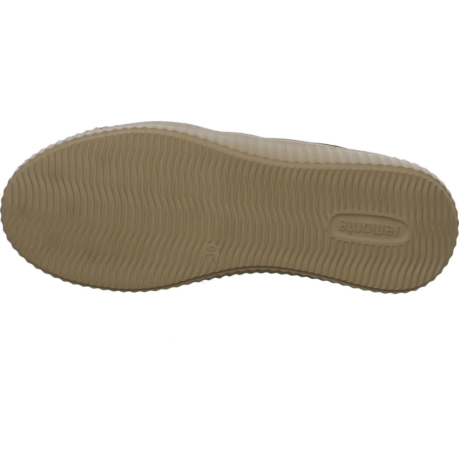 Remonte Damen Schnürschuhe D3E00-25 D3E00 cigarre/cotton H (extra weit)