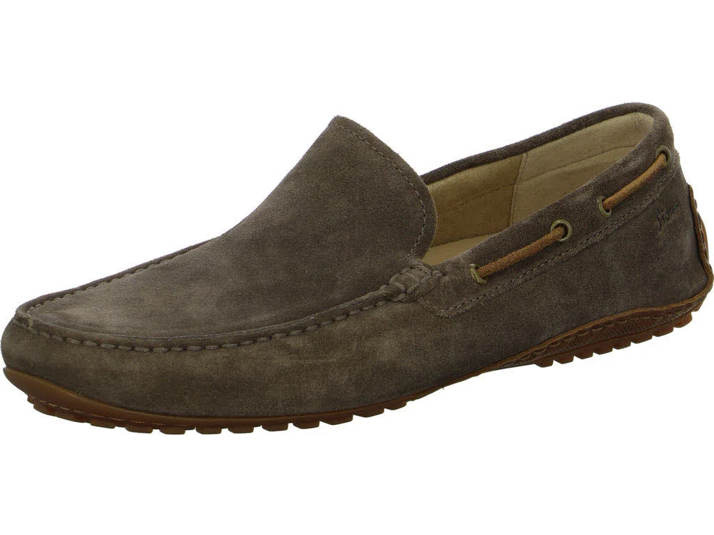 Sioux Herren Slipper 12139 Callimo pinebark/cognac G (normal)