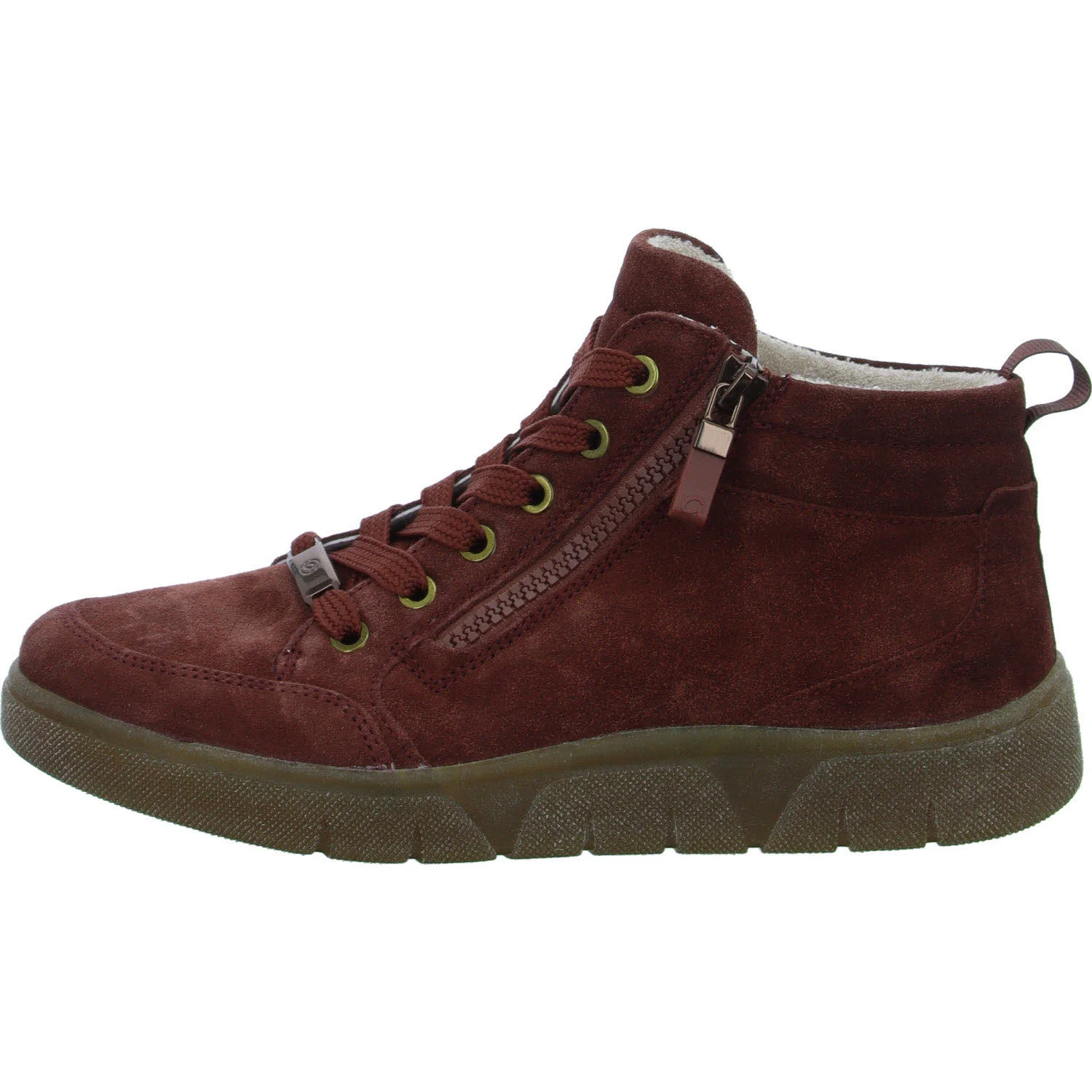Element 6 von 8 (Bild) – Ara Damen Schnürstiefel 12-24453-92 ROM G (normal)