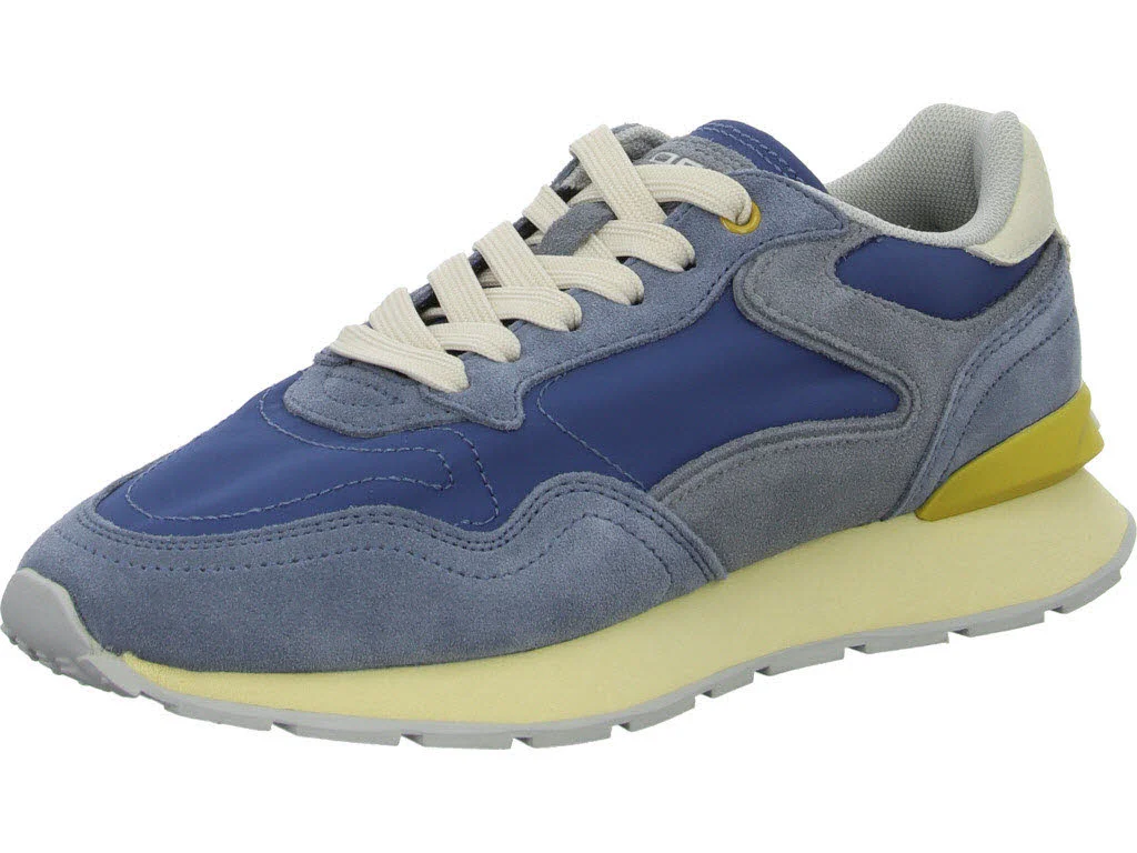 HOFF Herren Schnürschuhe 12602011 City retro indigo normal