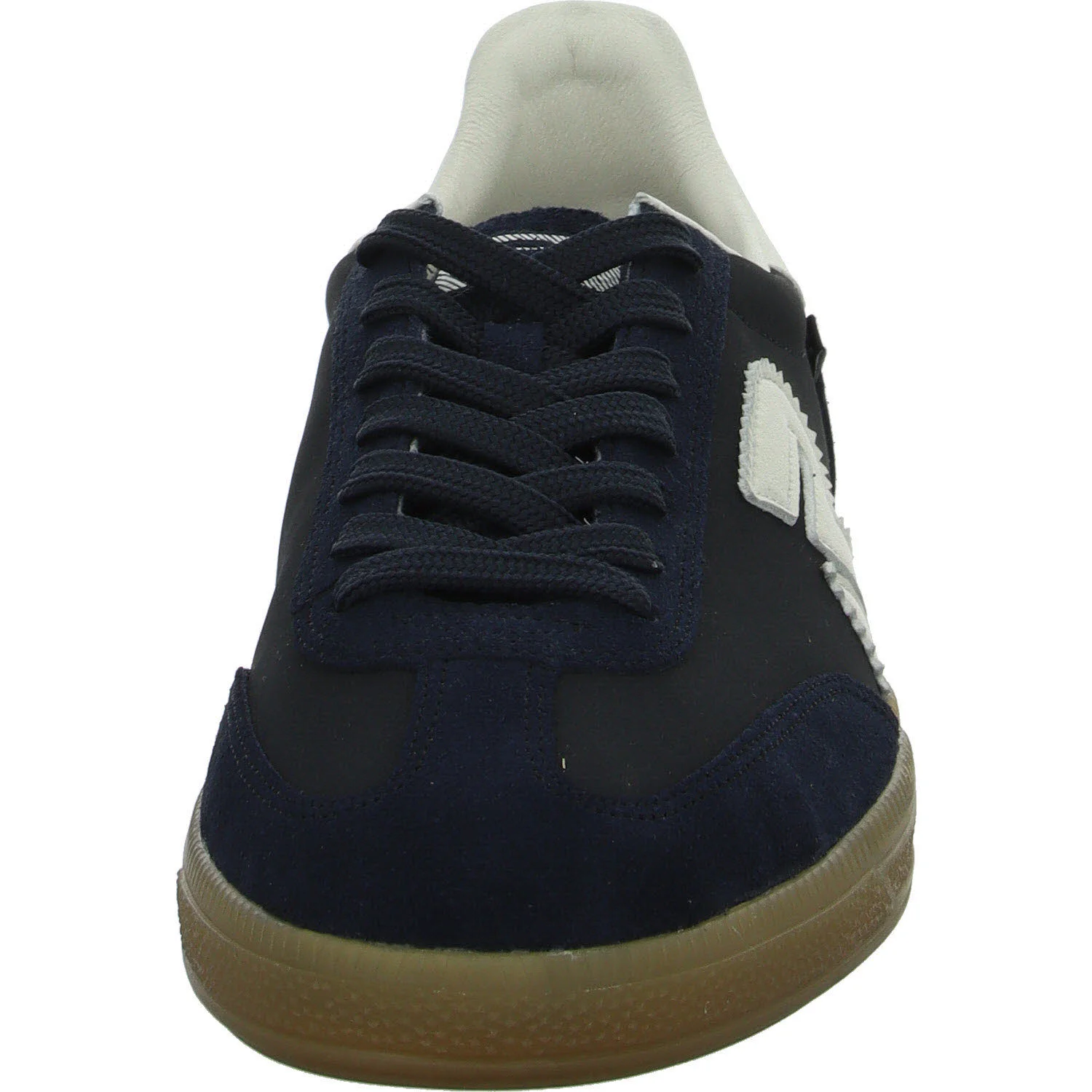 Element 3 von 8 (Bild) – Rieker Herren Schnürschuhe U2200-16 U2200 pazifik/mare/offwhite G 1/2 (weit)