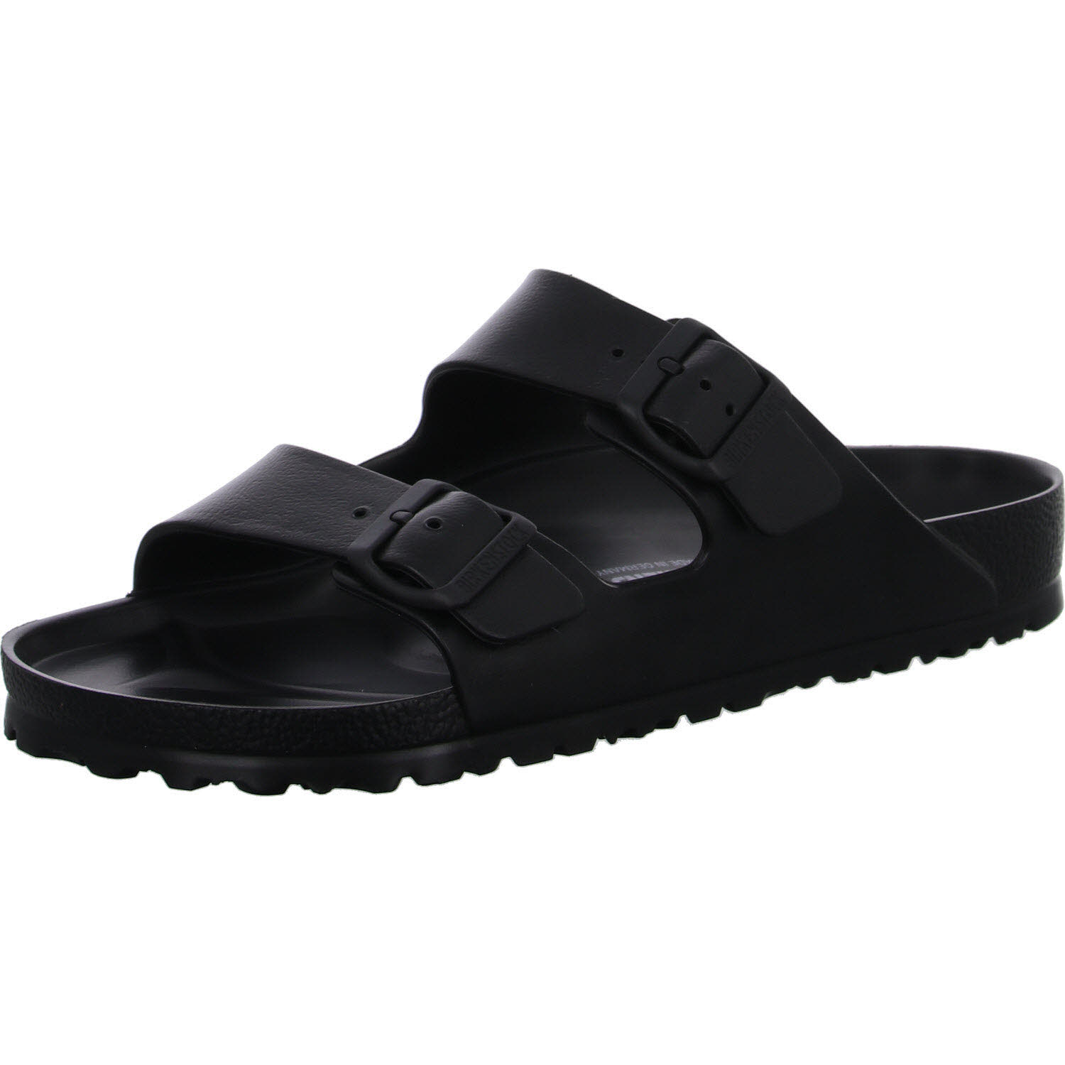Element 2 von 8 (Bild) – BIRKENSTOCK Pantoletten 129421 Arizona EVA Black normal