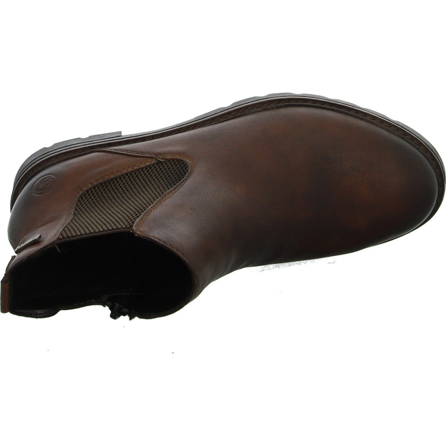 Remonte Damen Stiefeletten D2Q70-22 D2Q70 chestnut/hazel/brown F (normal)