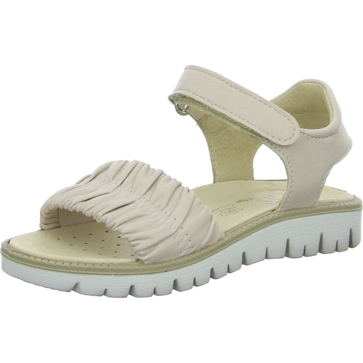 Primigi Kinder Sandalen 7890744/00355 AXEL sabbia normal