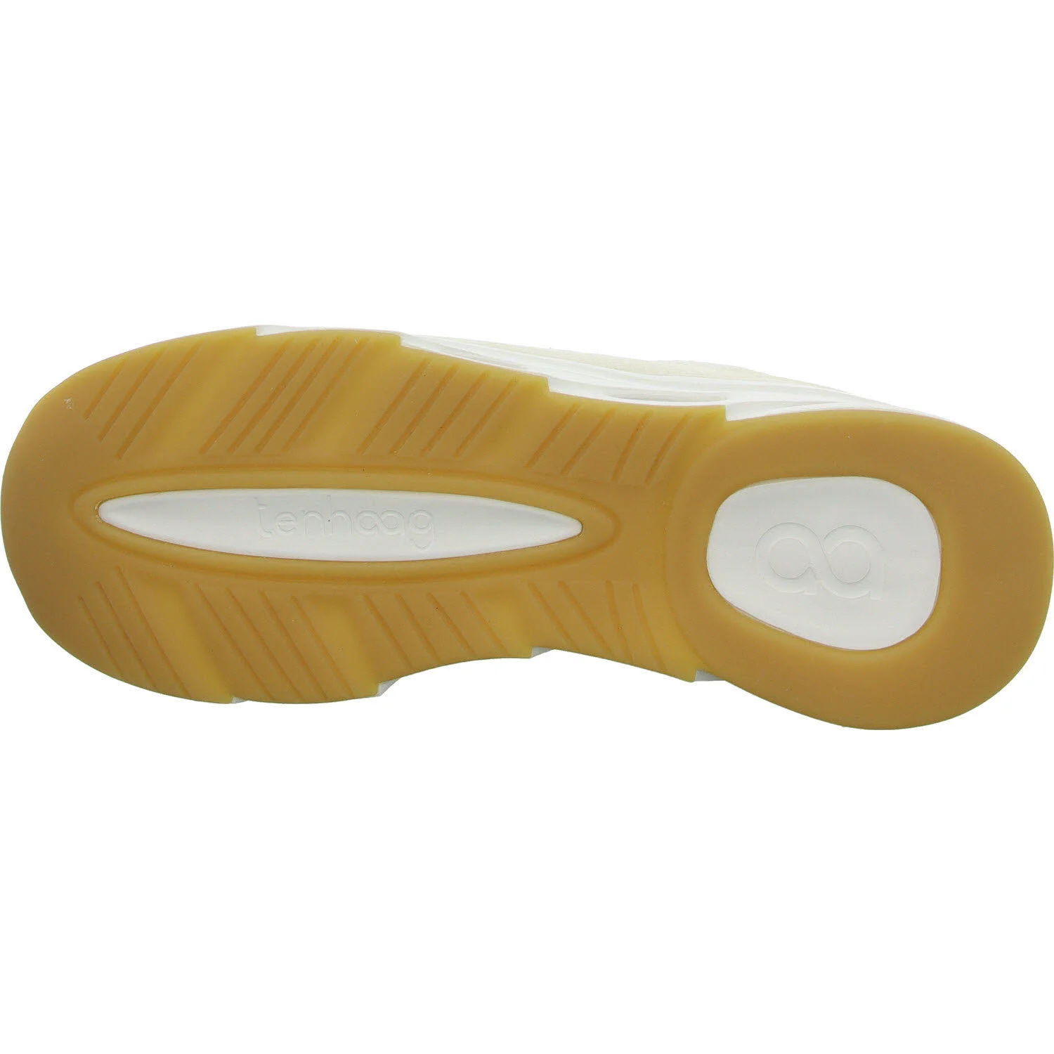 tenhaag Damen Slipper 0005-007 wavehaag mask normal