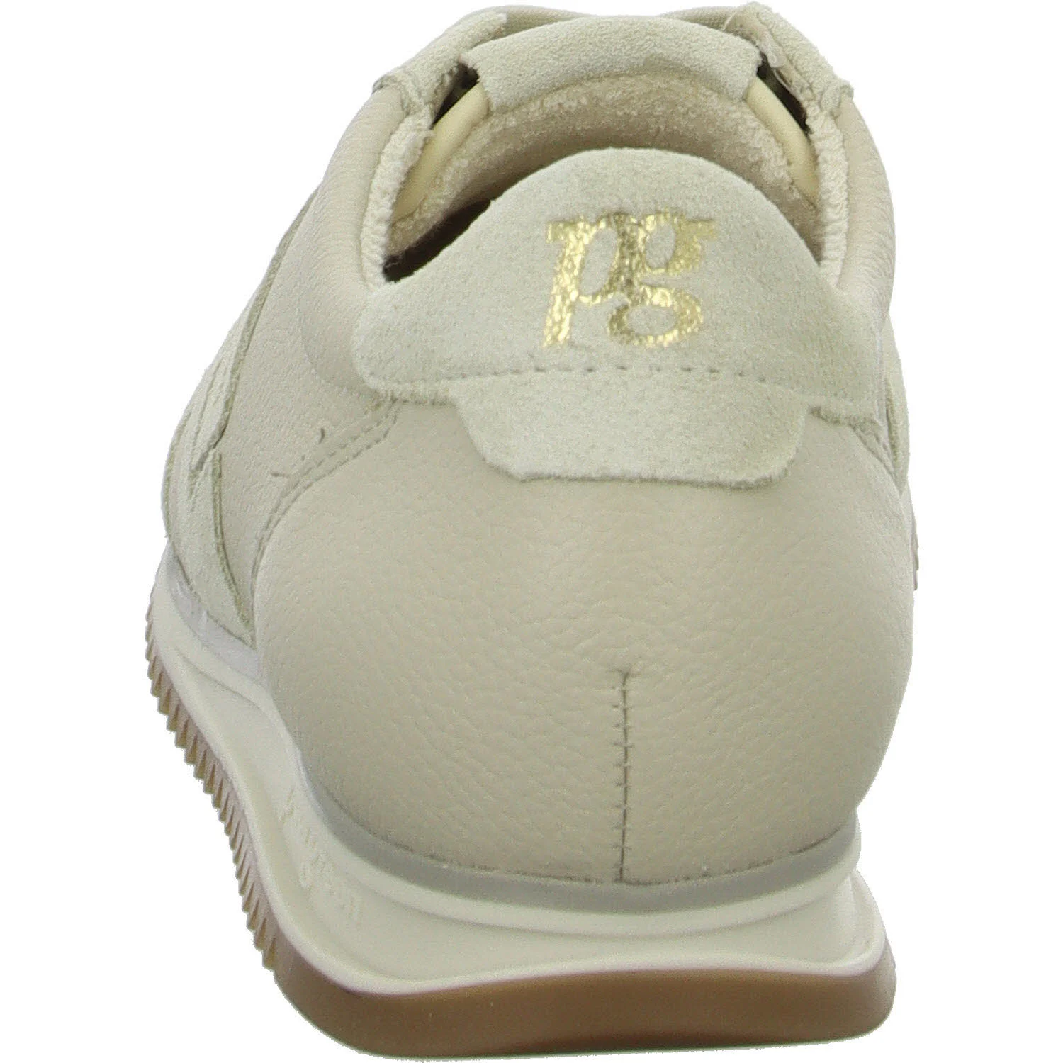 Element 4 von 8 (Bild) – Paul Green Damen Slipper 5453-159 5453 ivory/biscuit normal